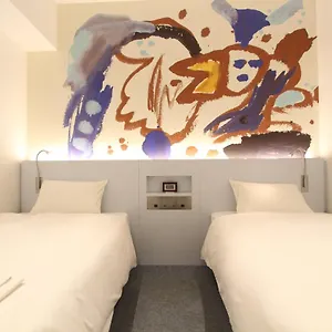 Hotel Koko Namba Ebisucho, Osaka