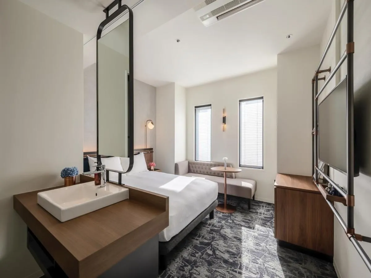 The Lively Honmachi Osaka / Vacation Stay 78275 0*,  日本