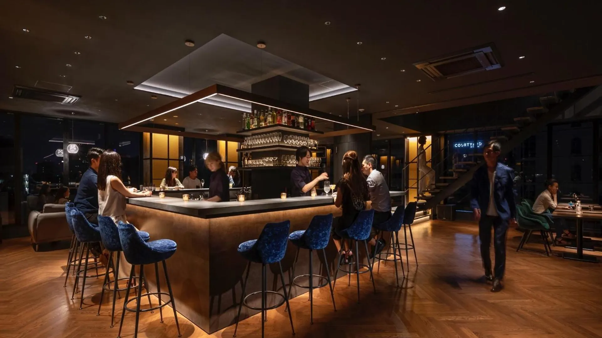 The Lively Honmachi Osaka / Vacation Stay 78275