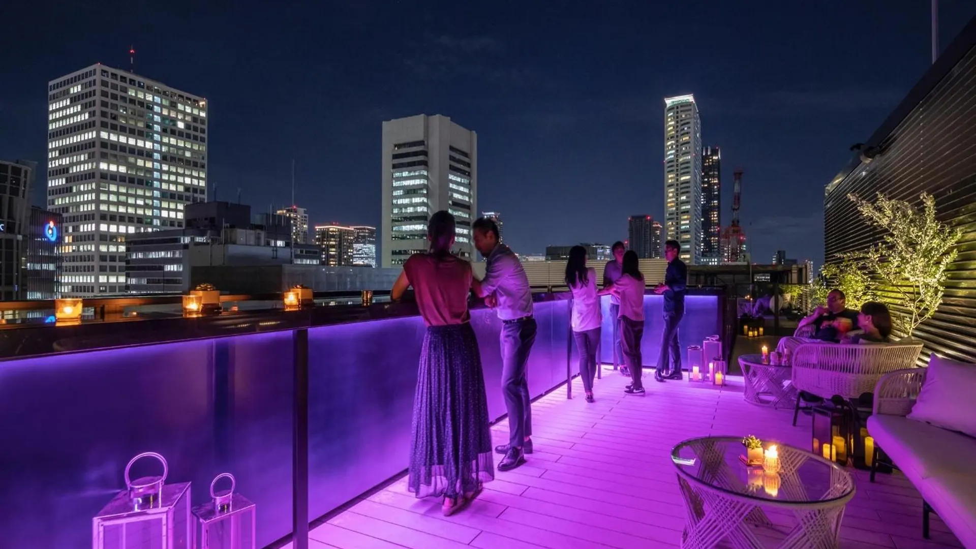 ホテル The Lively Honmachi Osaka / Vacation Stay 78275