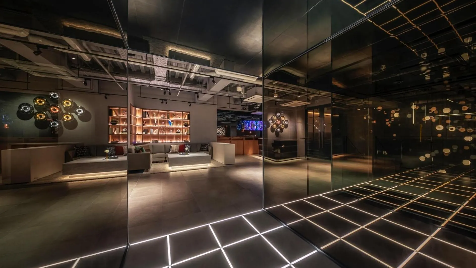 ホテル The Lively Honmachi Osaka / Vacation Stay 78275 日本