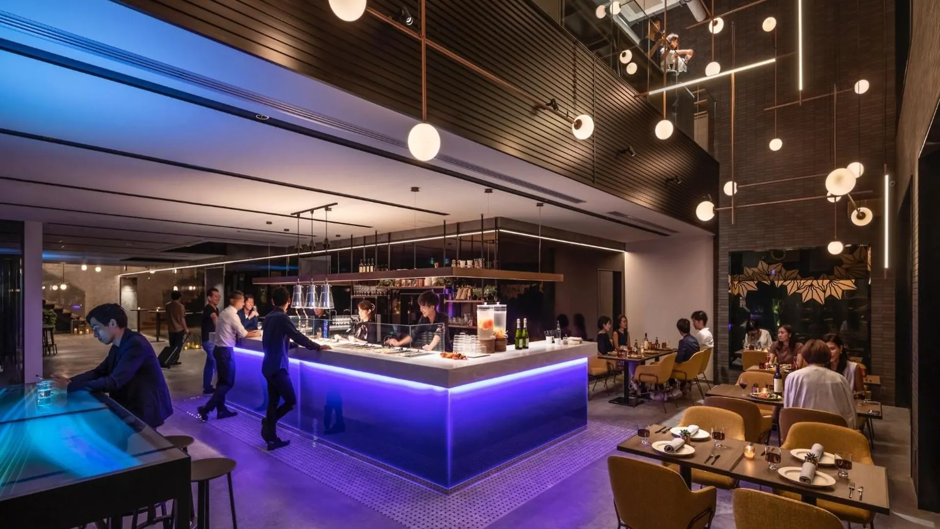 The Lively Honmachi Osaka / Vacation Stay 78275 0*,