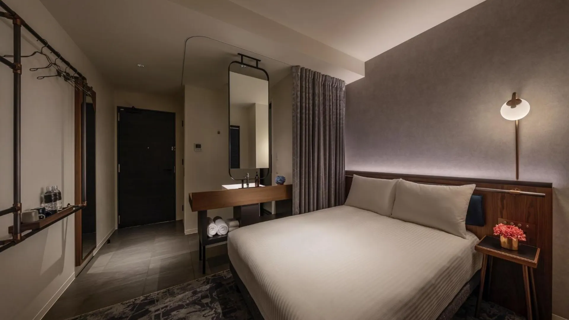 The Lively Honmachi Osaka / Vacation Stay 78275 ホテル
