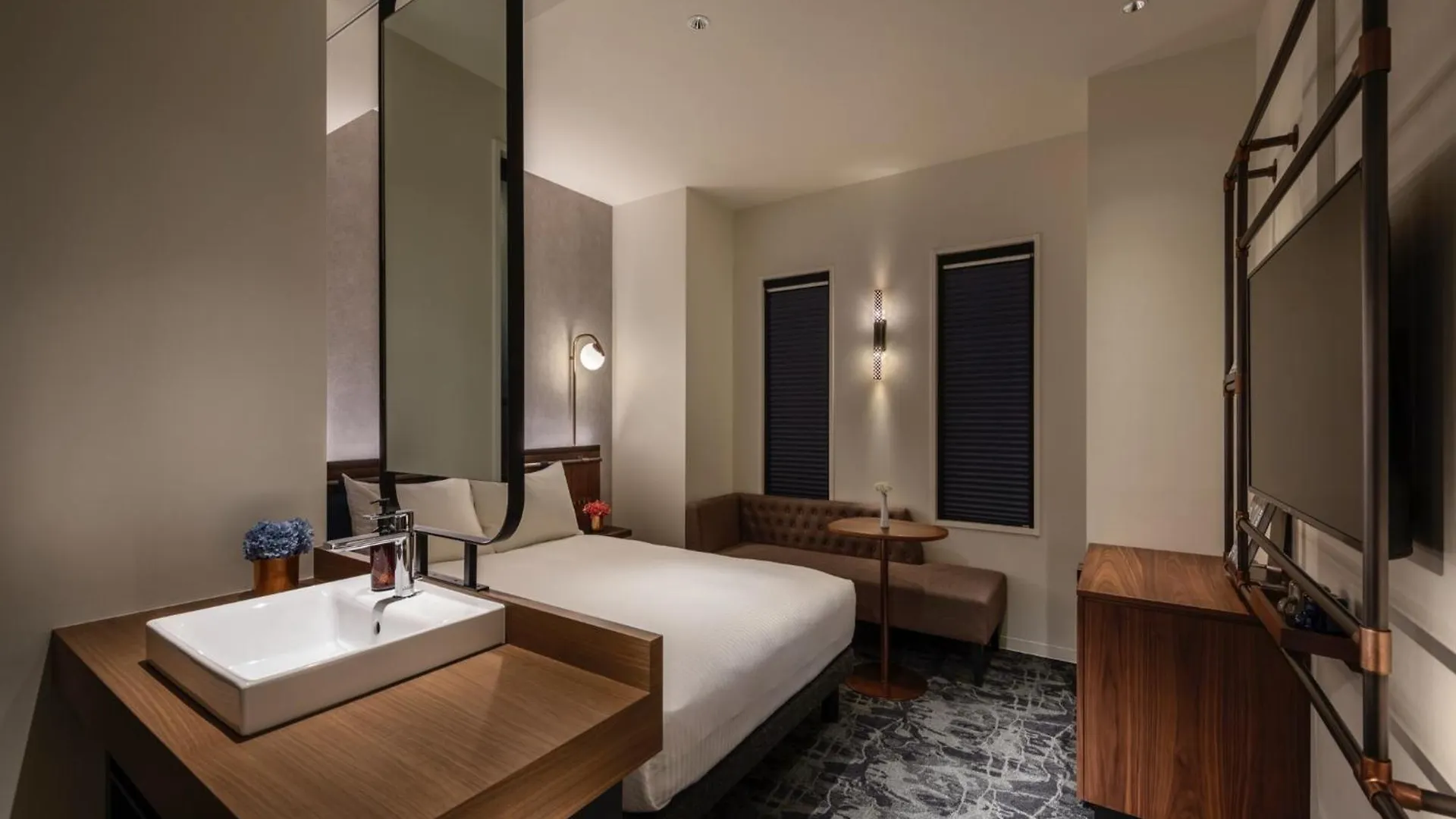 The Lively Honmachi Osaka / Vacation Stay 78275 일본